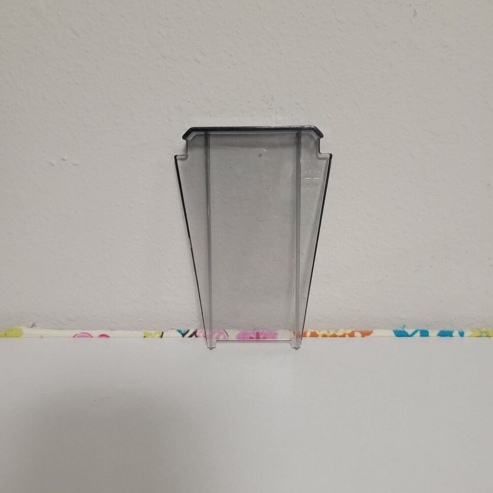 Juiceman Juicer JM400 SMALL PITCHER,LID,DIVIDER - REPLACEMENT PART ONLY